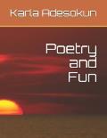 Poetry and Fun