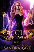 Origins: A Ravenwood Novel