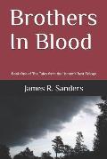 Brothers in Blood: Book One of the Tales from the Hunter