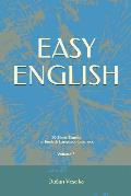 Easy English: 10 Short Stories for English Learners Volume 3