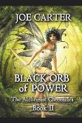 Black Orb of Power