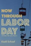 Now Through Labor Day: A State Fair Love Story