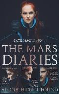 The Mars Diaries