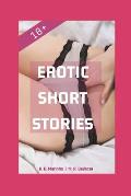 Erotic Short Stories 18+