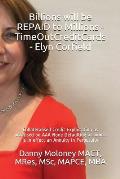 Billions will be REPAID to Millions - TimeOutCreditCards - Elyn Corfield: Collateralised Credit Exploitation as practised on AAA None Defaulting accou