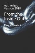 From the Inside Out: Authorized Version 2018