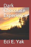 Dark Chocolate Experience