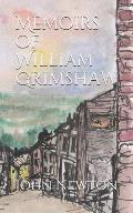 Memoirs of the Life of William Grimshaw