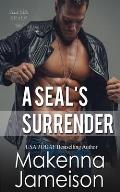 A SEAL's Surrender