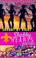 Shabby by Night: A Shabby Hearts Paranormal Cozy Mystery
