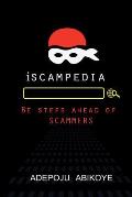 iScampedia: Be steps ahead of scammers