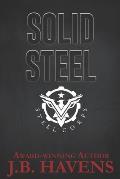 Solid Steel: A Steel Corps Novella