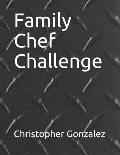Family Chef Challenge