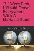 'If I Were Rich, I Would Travel Everywhere with A Mariachi Band': A Savage Voyage Through Silicon Valley And The Information Age -The Anonymityville H