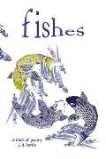 fishes: a book of poetry