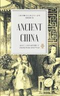 Ancient China: Magic and Mystery