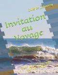 Invitation au Voyage: quatre Pi?ces Br?ves pour clarinette et piano