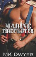 Marine Firefighter