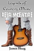 Legends of Country Music - Reba McEntire