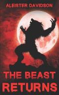 The Beast Returns: A Werewolf Horror