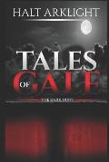 Tales of Gale: The Dark Hunt: Short Story Series