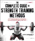Complete Guide to Strength Training Methods