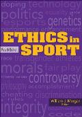 Ethics in Sport