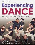 Experiencing Dance: From Student to Dance Artist