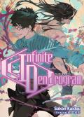 Infinite Dendrogram Volume 18