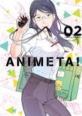 Animeta Volume 02