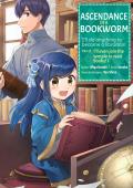 Ascendance of a Bookworm Manga Part 2 Volume 1