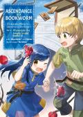 Ascendance of a Bookworm Manga Part 2 Volume 3