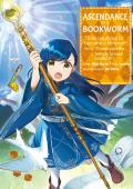 Ascendance of a Bookworm Manga Part 2 Volume 7