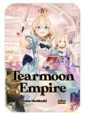 Tearmoon Empire Volume 4