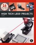 High Tech LEGO