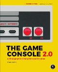 Game Console 20 A Photographic History from Atari to Xbox