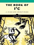 Book of IC A Guide for Adventurers