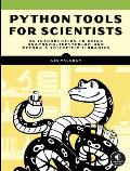 Python Tools for Scientists An Introduction to Coding Anaconda JupyterLab & the Scientific Libraries