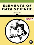 Elements of Data Science