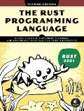 Rust Programming Language 2nd Edition