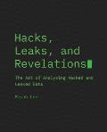 Hacks Leaks & Revelations