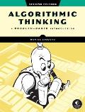 Algorithmic Thinking 2nd Edition