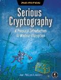 Serious Cryptography 2nd Edition