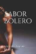 Sabor Bolero