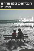 liquid poetry