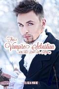 The Vampire Sebastian and His Love for Alicia