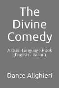 Divine Comedy A Dual Language Book English Italian