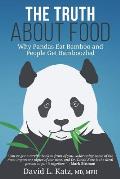 Truth about Food Why Pandas Eat Bamboo & People Get Bamboozled