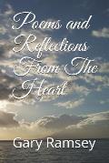 Poems and Reflections from the Heart