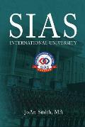 Sias International University: A New Model of Education for the 21st Century